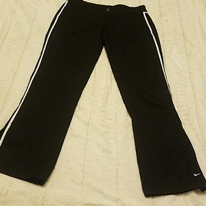 Nike windbrakers size medium